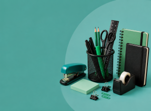 Office Stationery